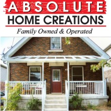 Absolute Home Creations