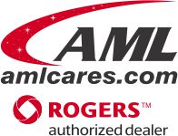AML Rogers Wireless