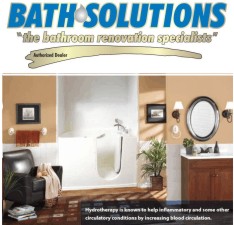 Bath Solutions - Kitchener