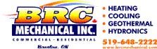 BRC Mechanical