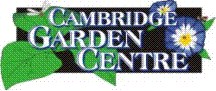 Cambridge Garden Centre