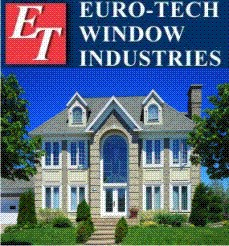 Euro-Tech Window Industries Inc.