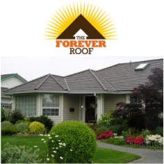 The Forever Roof Inc.
