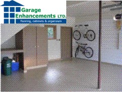 Garage Enhancements Ltd.