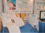 Glitzz Canada Professional Teeth Whitening