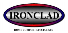 Ironclad Home Comfort Specialists