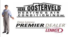 Oosterveld Heating & Air Conditioning