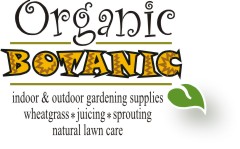 Organic Botanic