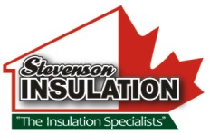 Stevenson Insulation Inc.