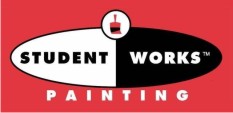 Student Works Painting - Guelph