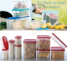 Tupperware Independent Manager - Patricia