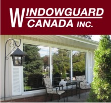 Windowguard Canada Inc.