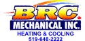 BRC Mechanical
