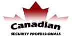 Canadian Security Professionals