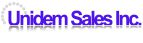 Unidem Sales Inc.